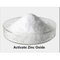 Óxido de zinco disponível para têxtil de revestimento de borracha